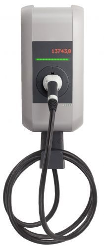 E-Tankstellen Wallboxen