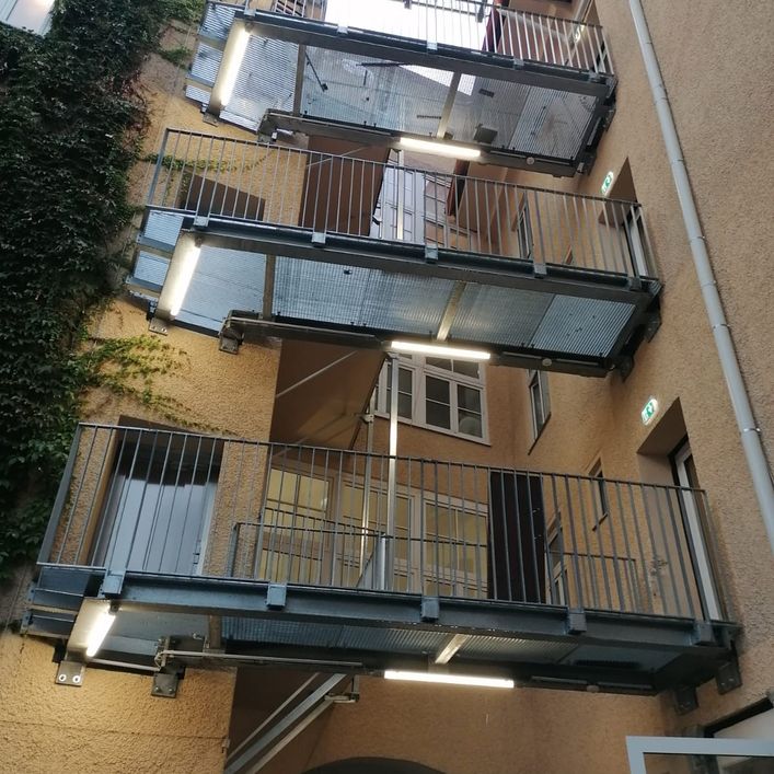 Elektro-System-Technik-Graupner GmbH in Hitzendorf