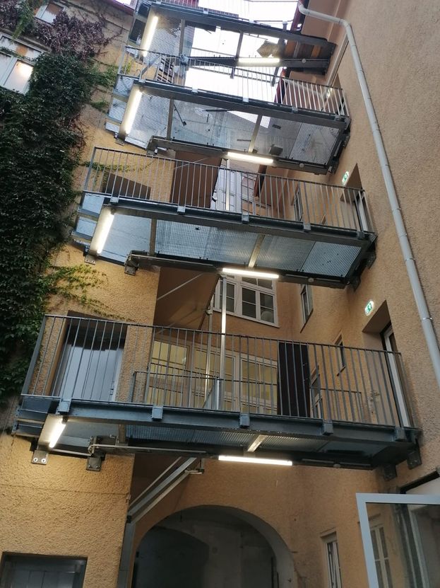 Elektro-System-Technik-Graupner GmbH in Hitzendorf