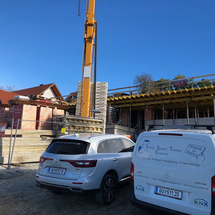 Elektro-System-Technik-Graupner GmbH in Hitzendorf