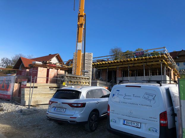 Elektro-System-Technik-Graupner GmbH in Hitzendorf